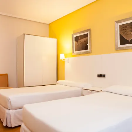 Hotel Sercotel Tres Luces Vigo Exterior photo